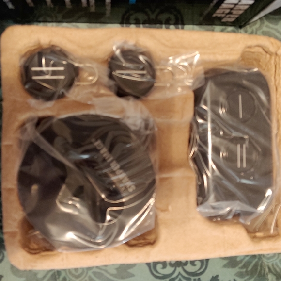 Sharper Image Electronic Key Finder - Picture 9 of 9